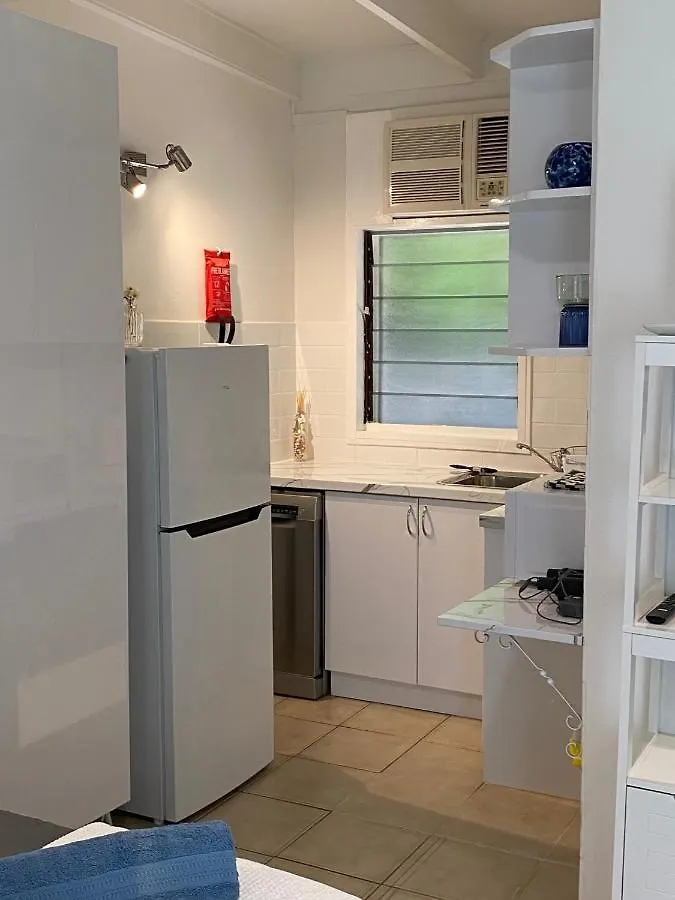 Cost Effective Island Escape! Studio Unit, Nelly Bay