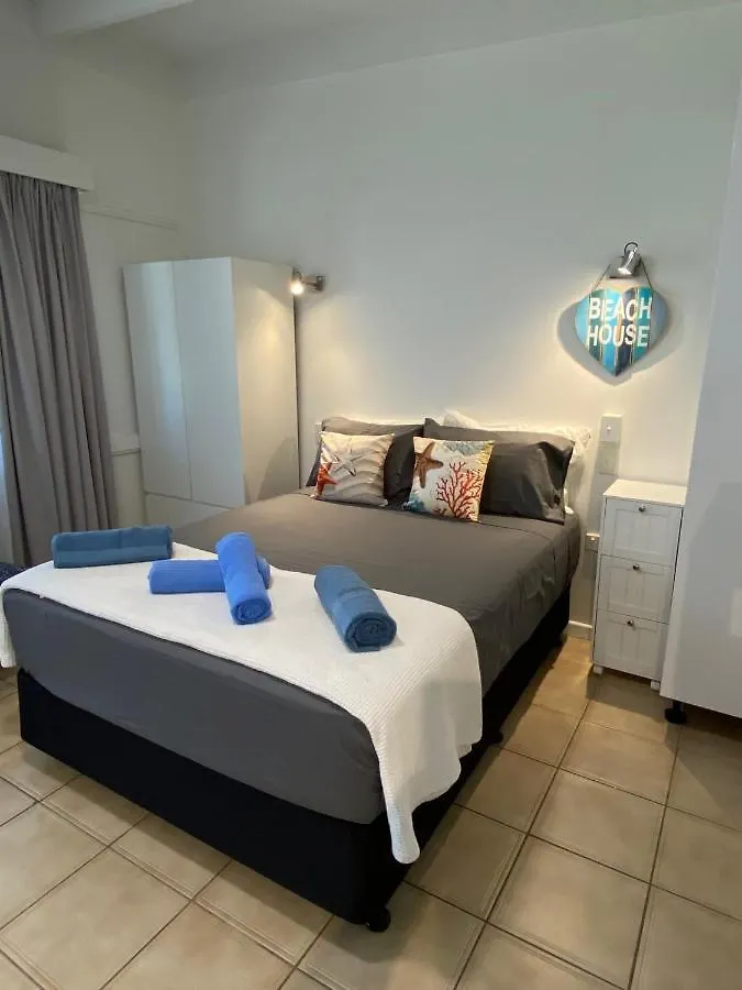 Cost Effective Island Escape! Studio Unit, Nelly Bay 0*,  Australia